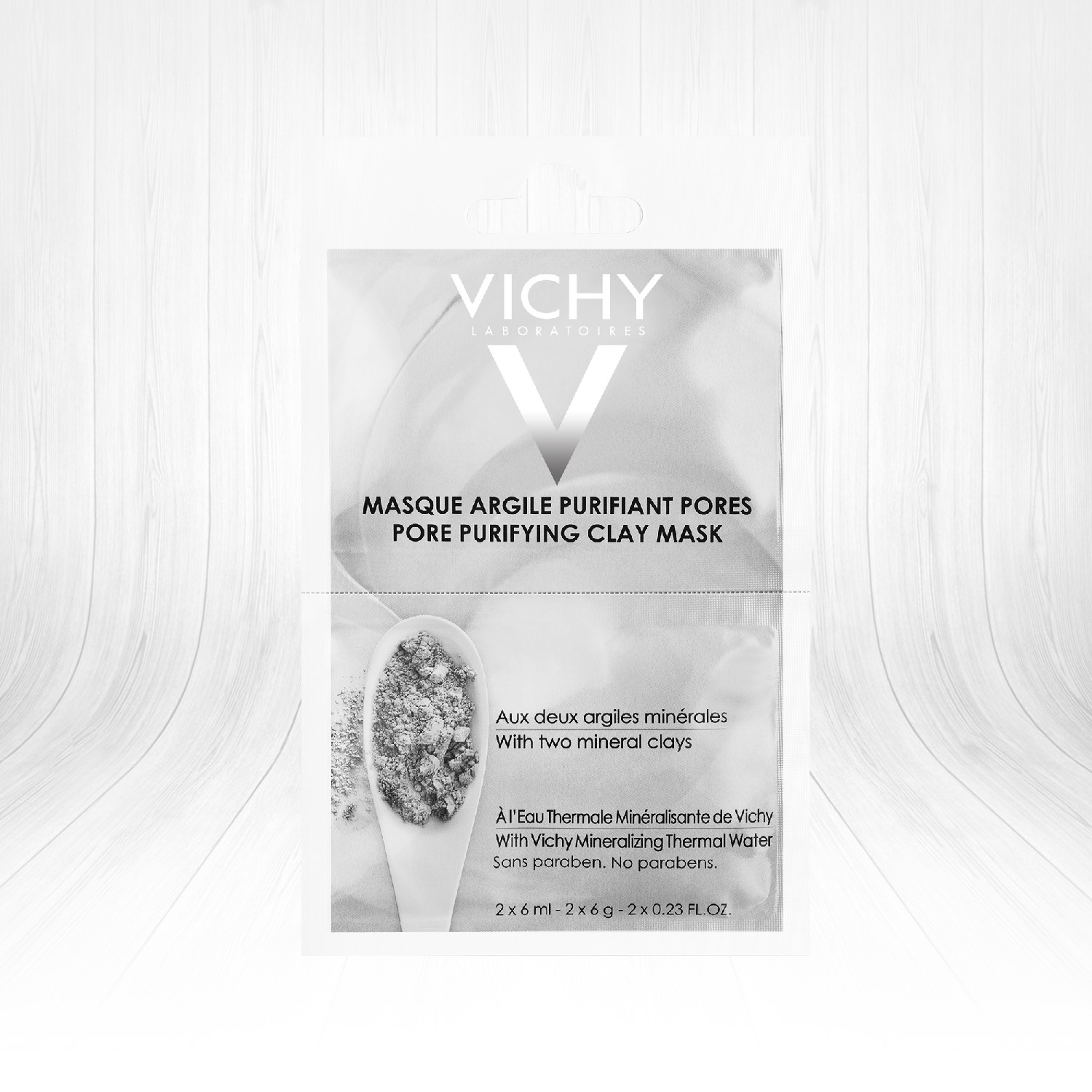 Vichy Masque x
